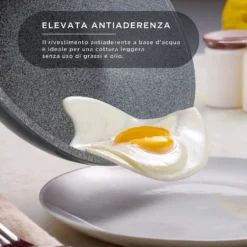 Padella 30 cm Evolution