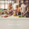 Padella 20 cm sabbia Cooking Therapy