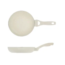 Padella 20 cm sabbia Cooking Therapy