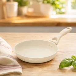 Padella 20 cm sabbia Cooking Therapy