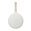 Padella crepes 28 cm con spatola Crepes Magie crema