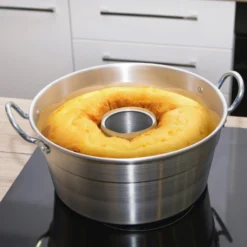 20 paia di fogli carta forno per fornetto Versilia Fatto in casa da Benedetta