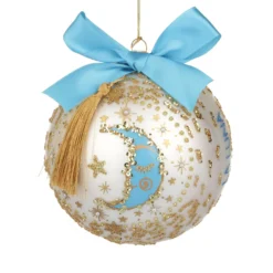 Pallina Luna 12 cm Tarocchi