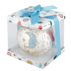 Pallina Luna 12 cm Tarocchi