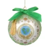 Pallina Mondo 12 cm Tarocchi
