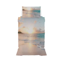 Parure copripiumino singolo Goodnight Haiti Datex