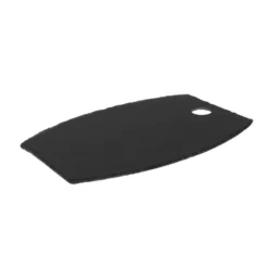 Piatto ardesia rettangolare 35x24 cm