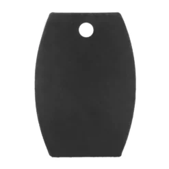 Piatto ardesia rettangolare 35x24 cm