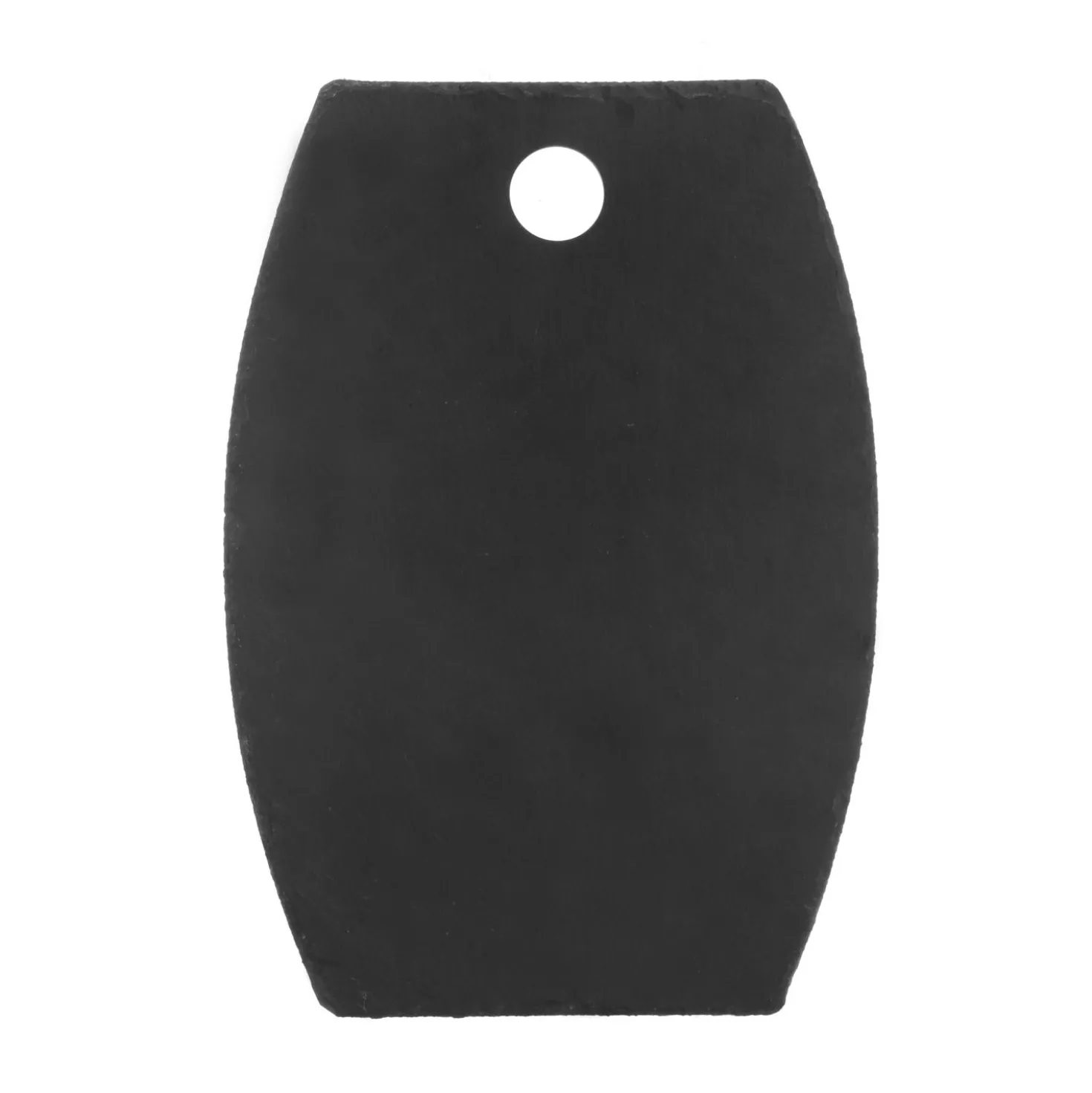 Piatto ardesia rettangolare 35x24 cm