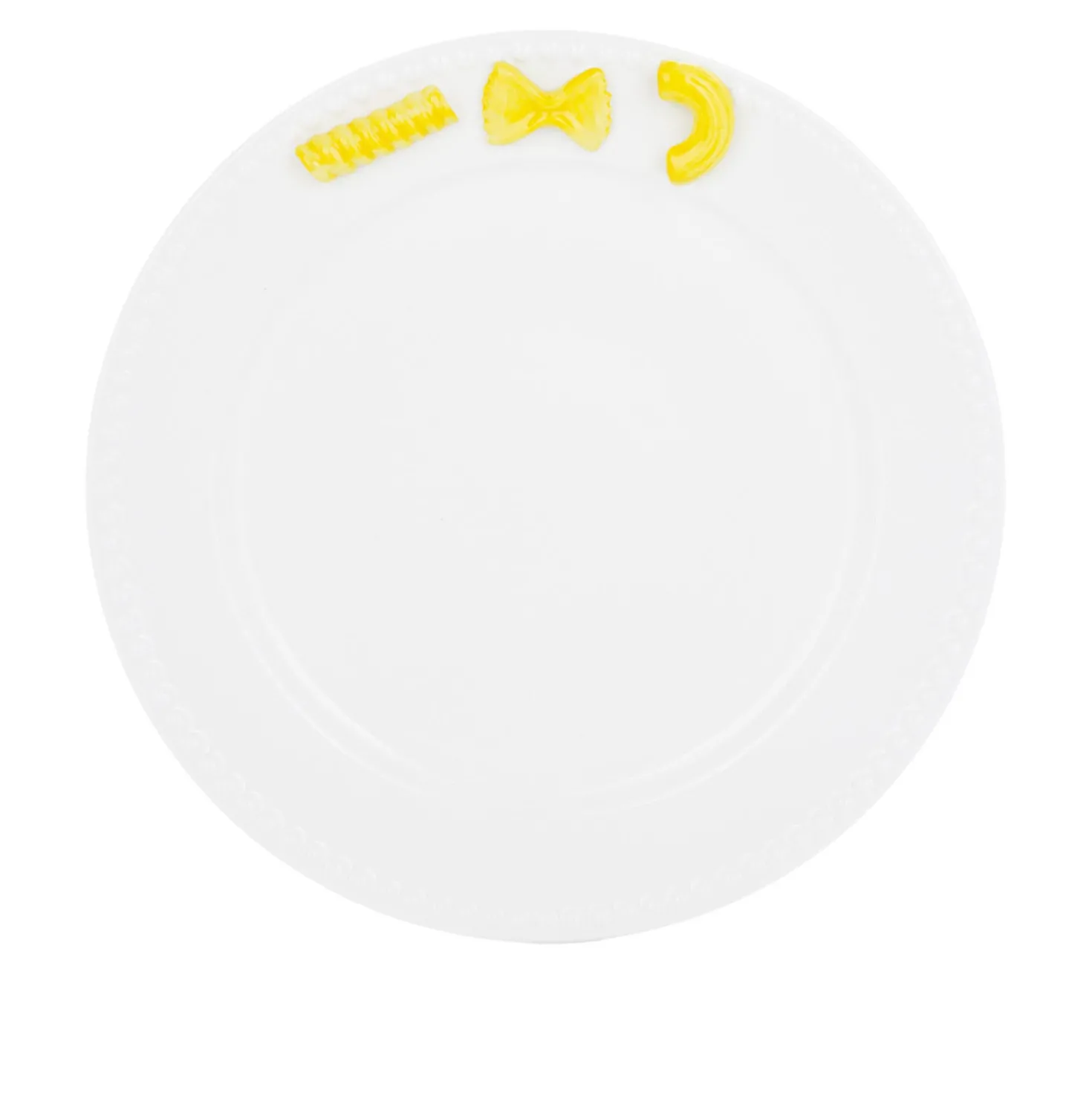 Piatto da portata 27,6 cm ceramica Pasta
