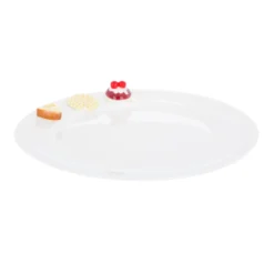 Piatto da portata 27,6 cm ceramica Dolci