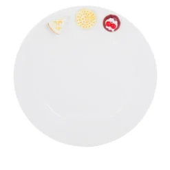 Piatto da portata 27,6 cm ceramica Dolci