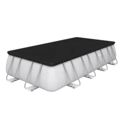 Piscina rettangolare Bestway 549x274x122 cm con filtro a sabbia