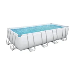 Piscina rettangolare Bestway 549x274x122 cm con filtro a sabbia