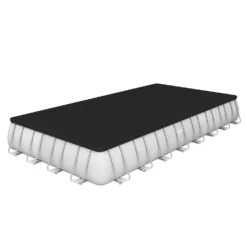 Piscina 956x488x132 cm Power Steel Bestway