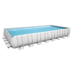 Piscina 956x488x132 cm Power Steel Bestway