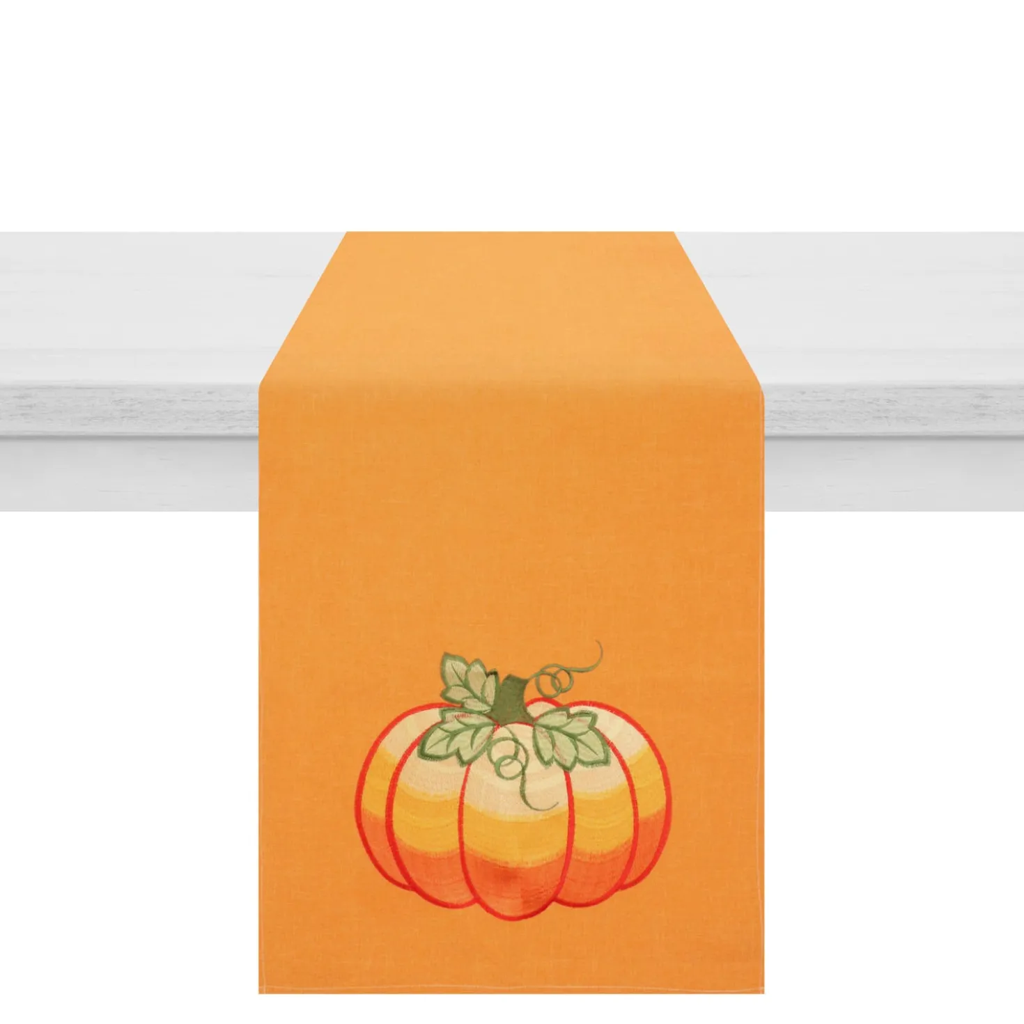 Runner 50x150 cm zucca