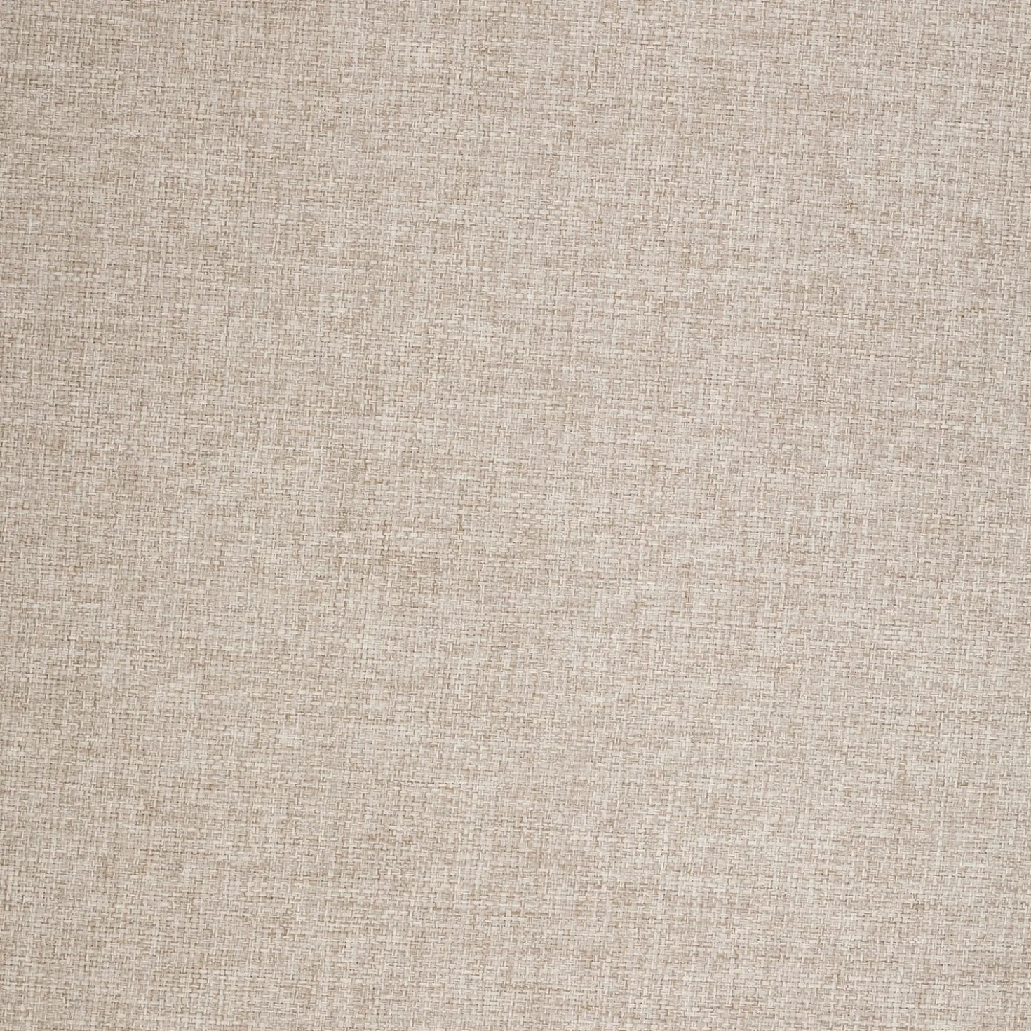 Salottino da giardino angolare beige Evasion