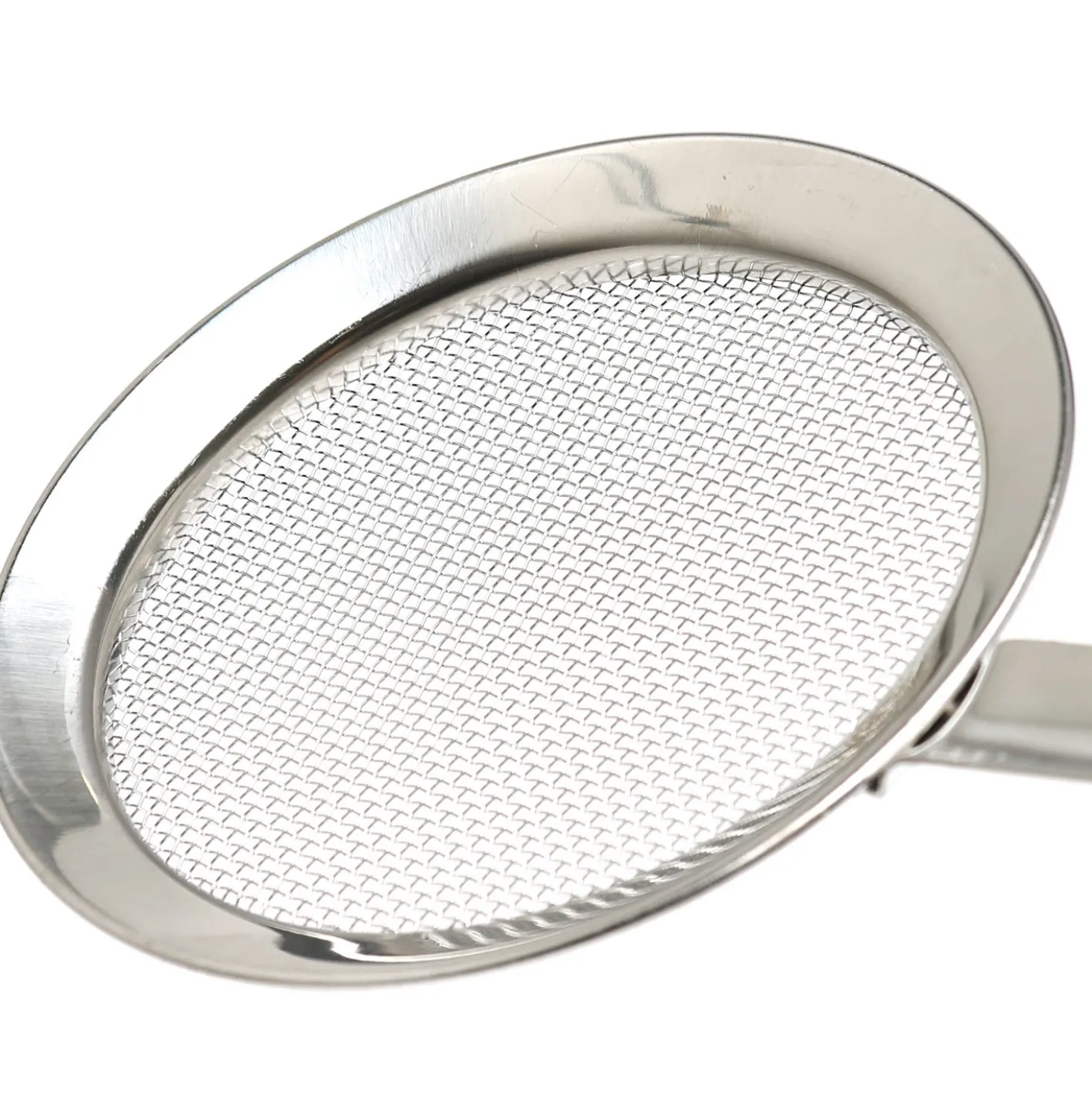 Schiumarola Ipac, in acciaio inox