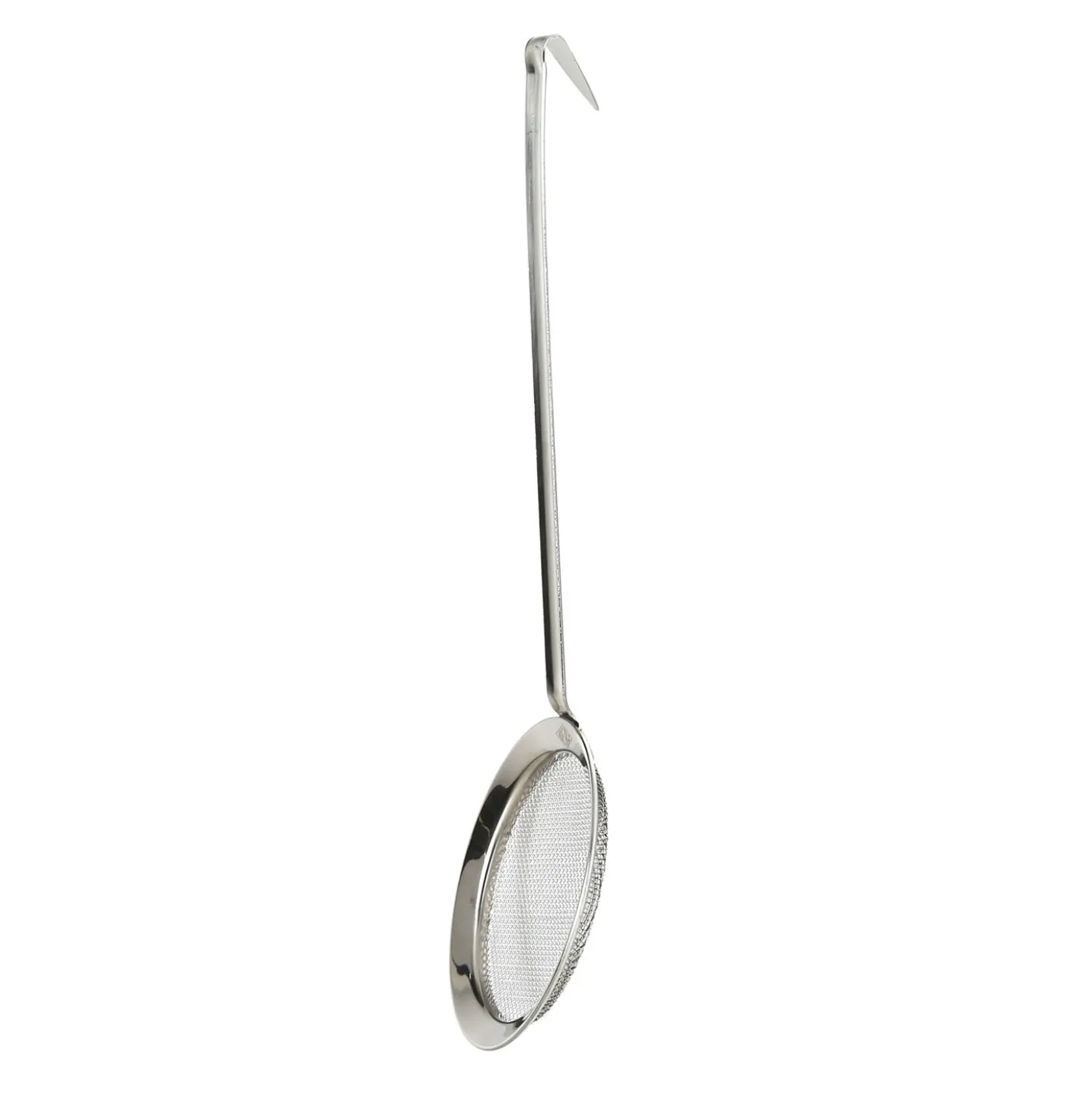 Schiumarola Ipac, in acciaio inox