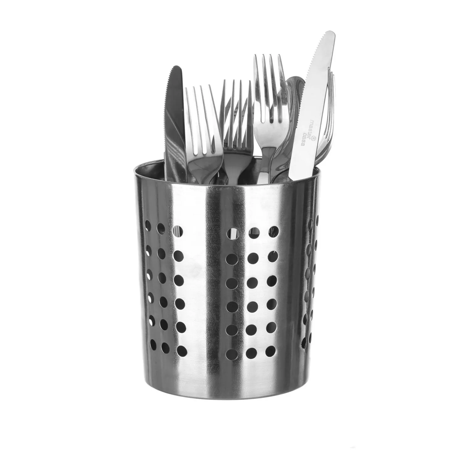 Scolaposate Ideale in acciaio inox