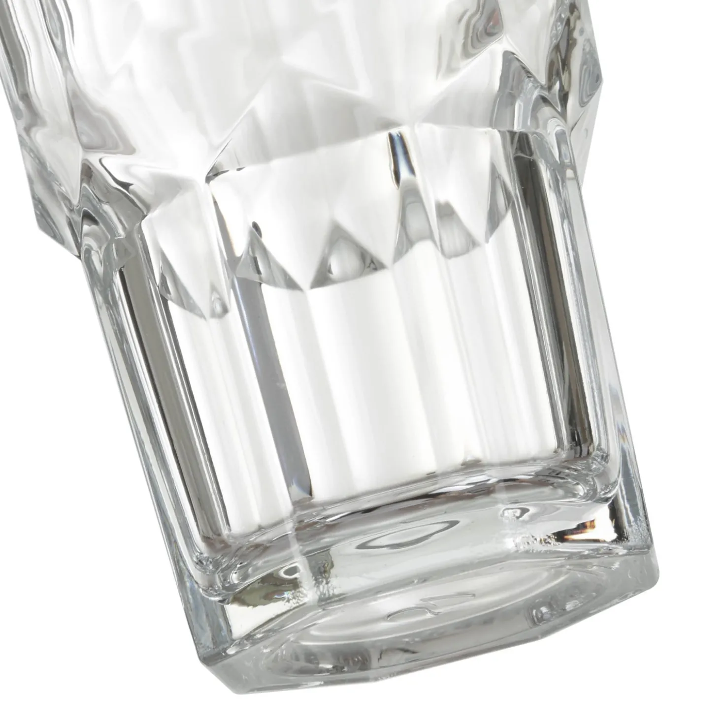 Set 3 bicchieri long drink 265 cl Serenity Pasabahce