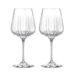 Set 2 calici Spritz RCR Cristalleria Italiana