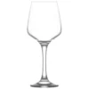Set 6 calici vino bianco 295 ml vetro