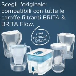 Set 12 filtri Maxtra Pro All - in - 1