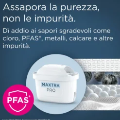 Set 12 filtri Maxtra Pro All - in - 1