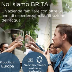 Set 3 filtri Maxtra Pro All - in - 1