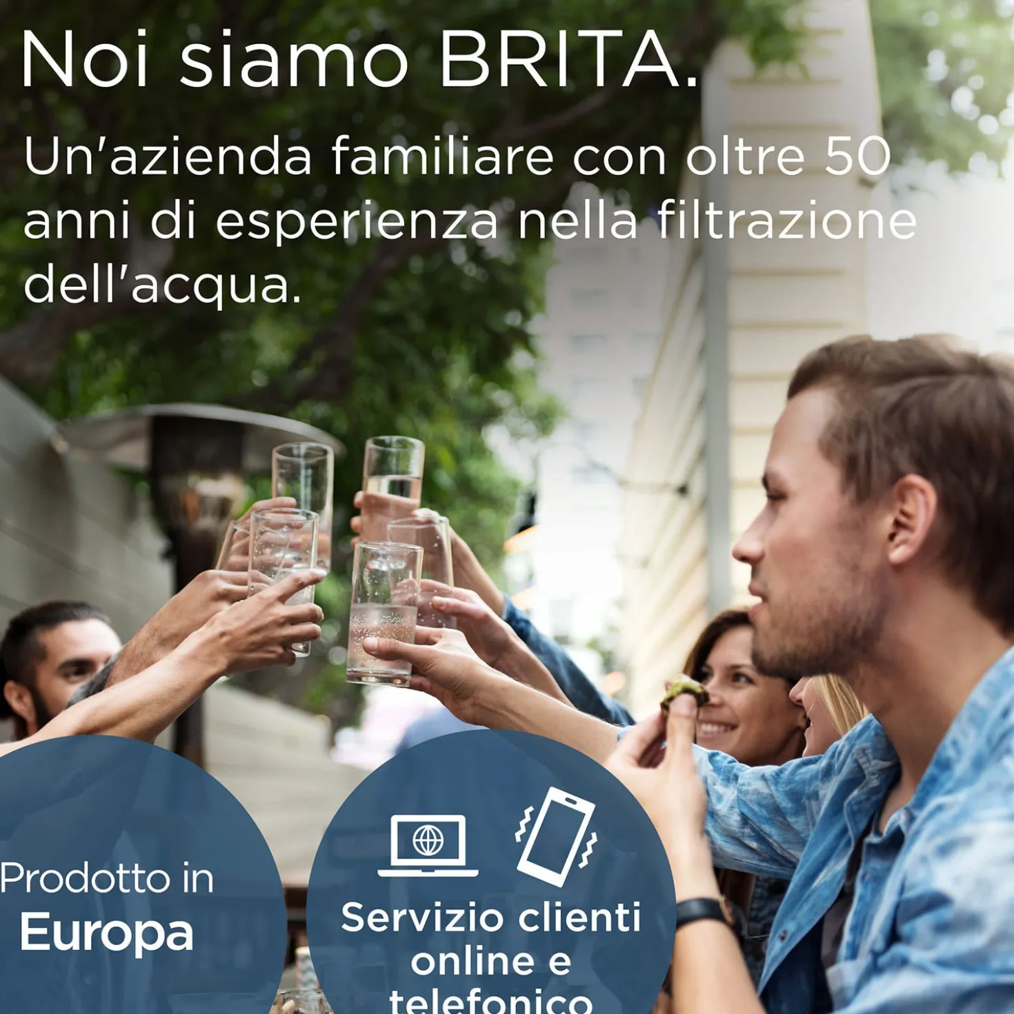 Set 3 filtri Maxtra Pro All - in - 1
