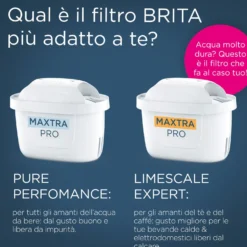 Set 6 filtri Maxtra Pro All - in - 1