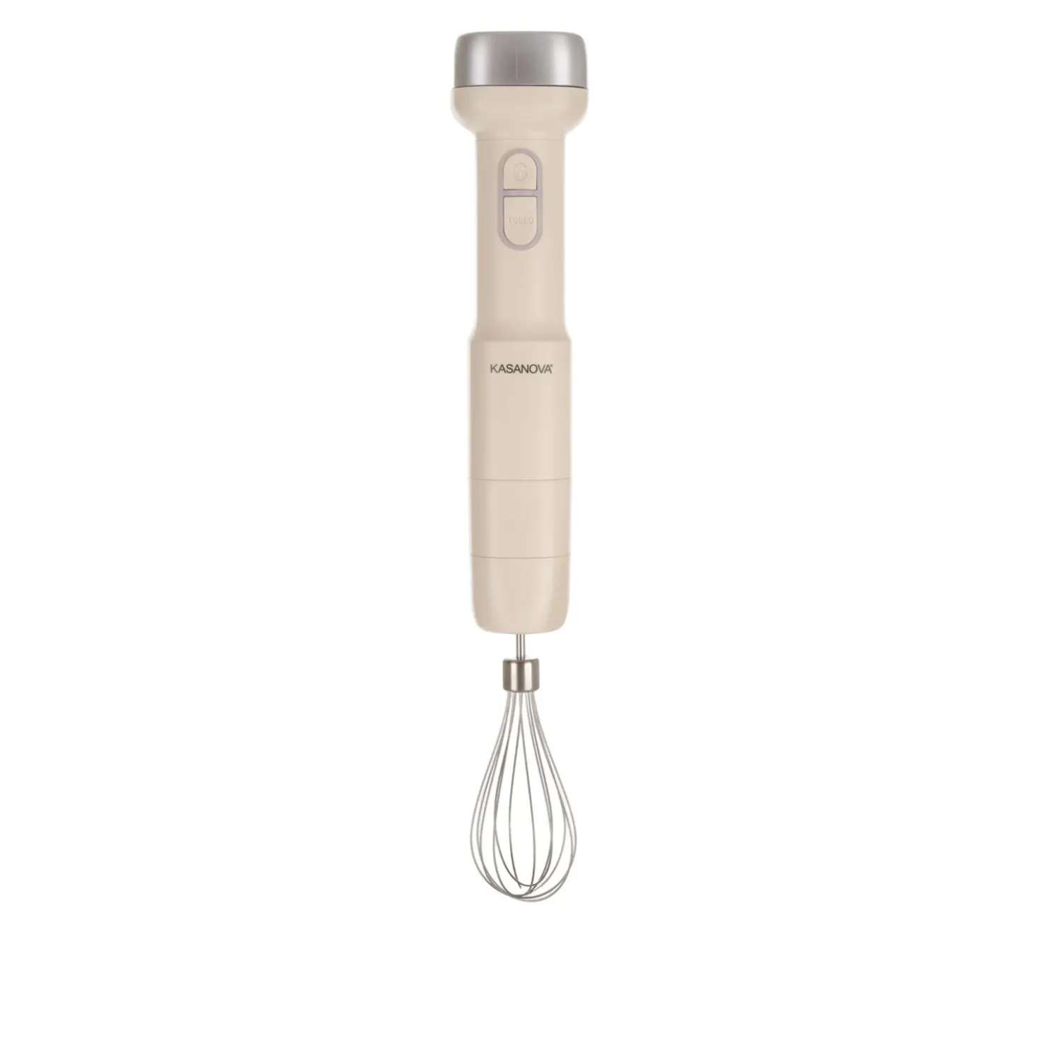 Set frullatore a immersione 3 in 1 senza fili Liberty senza batteria