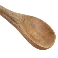 Set guanto, cucchiaio e strofinaccio agrifoglio