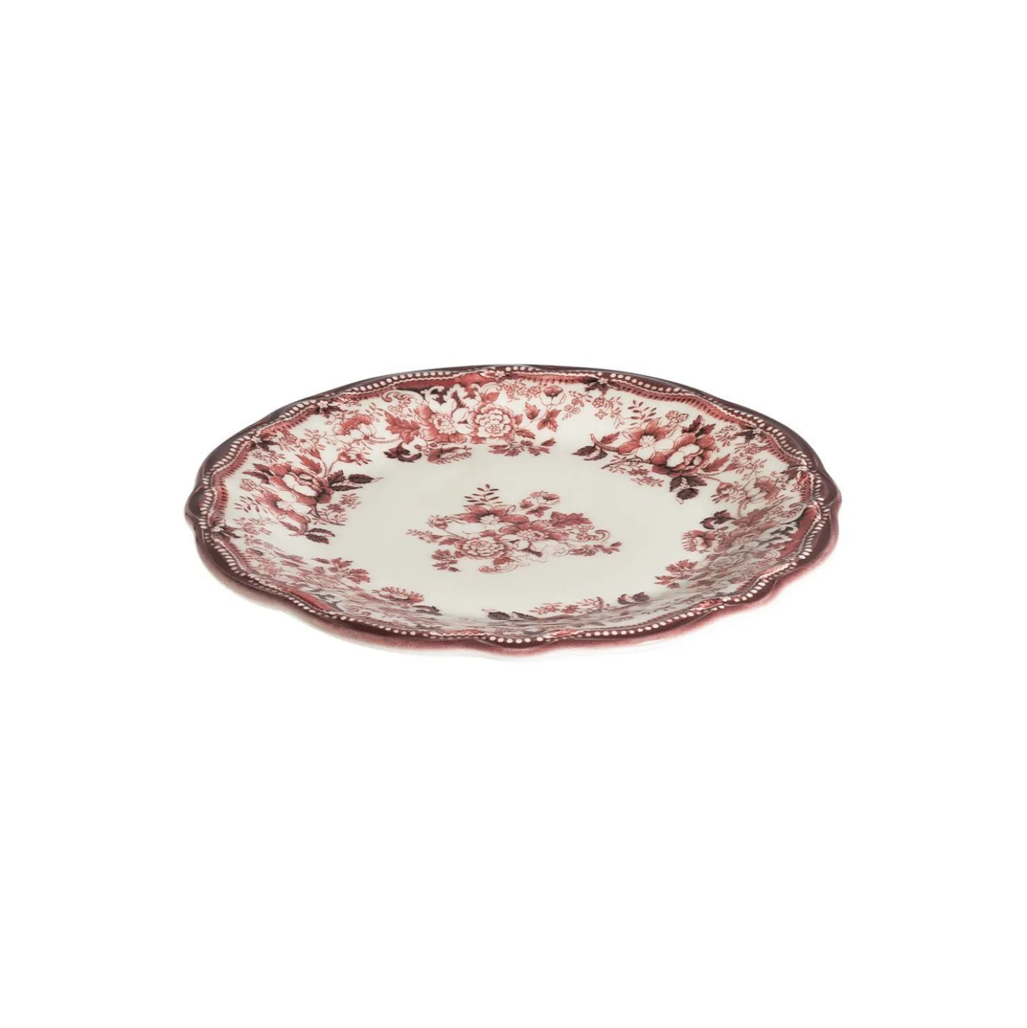 Set 24 piatti Velour