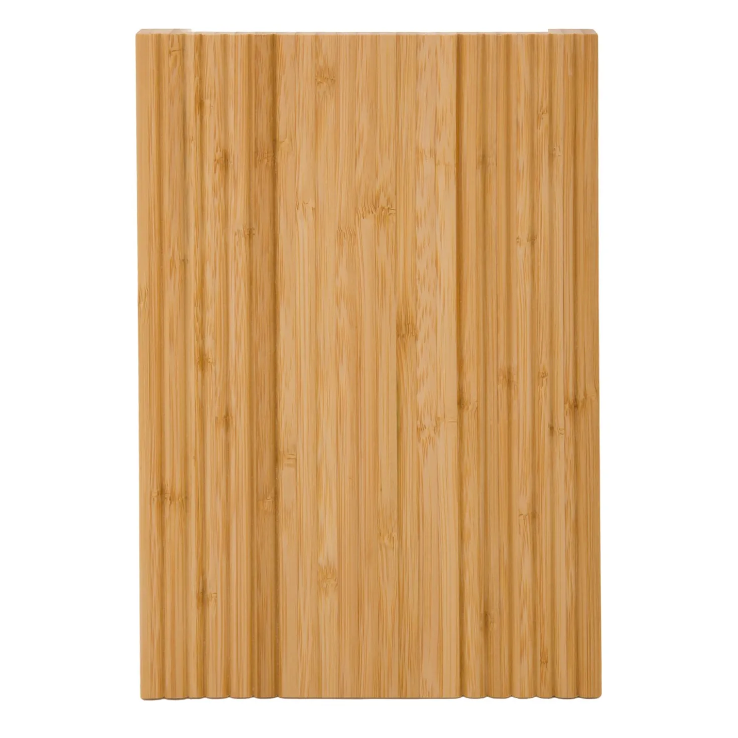 Tagliere 40x27 cm bambù
