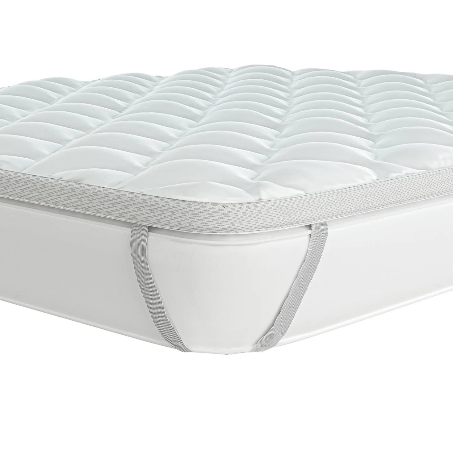 Topper matrimoniale Dream Datex