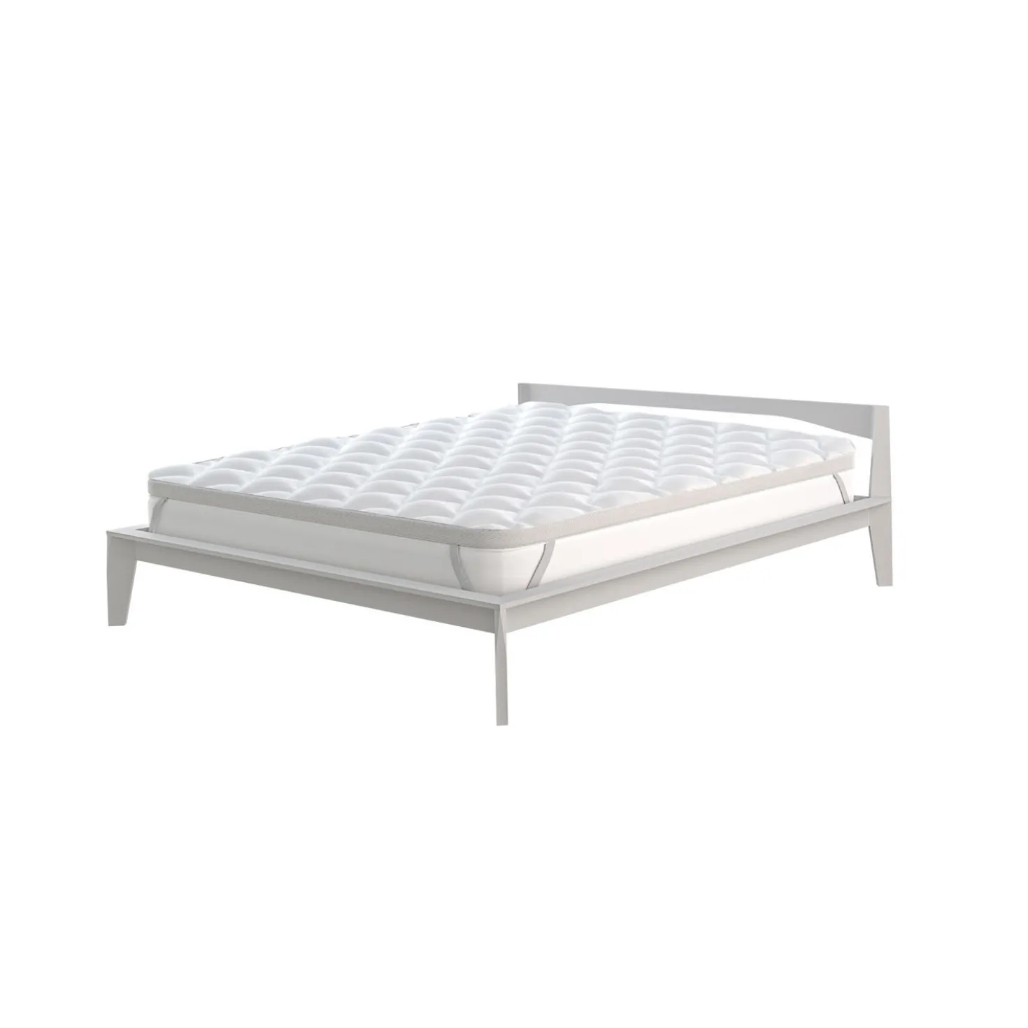 Topper matrimoniale Dream Datex