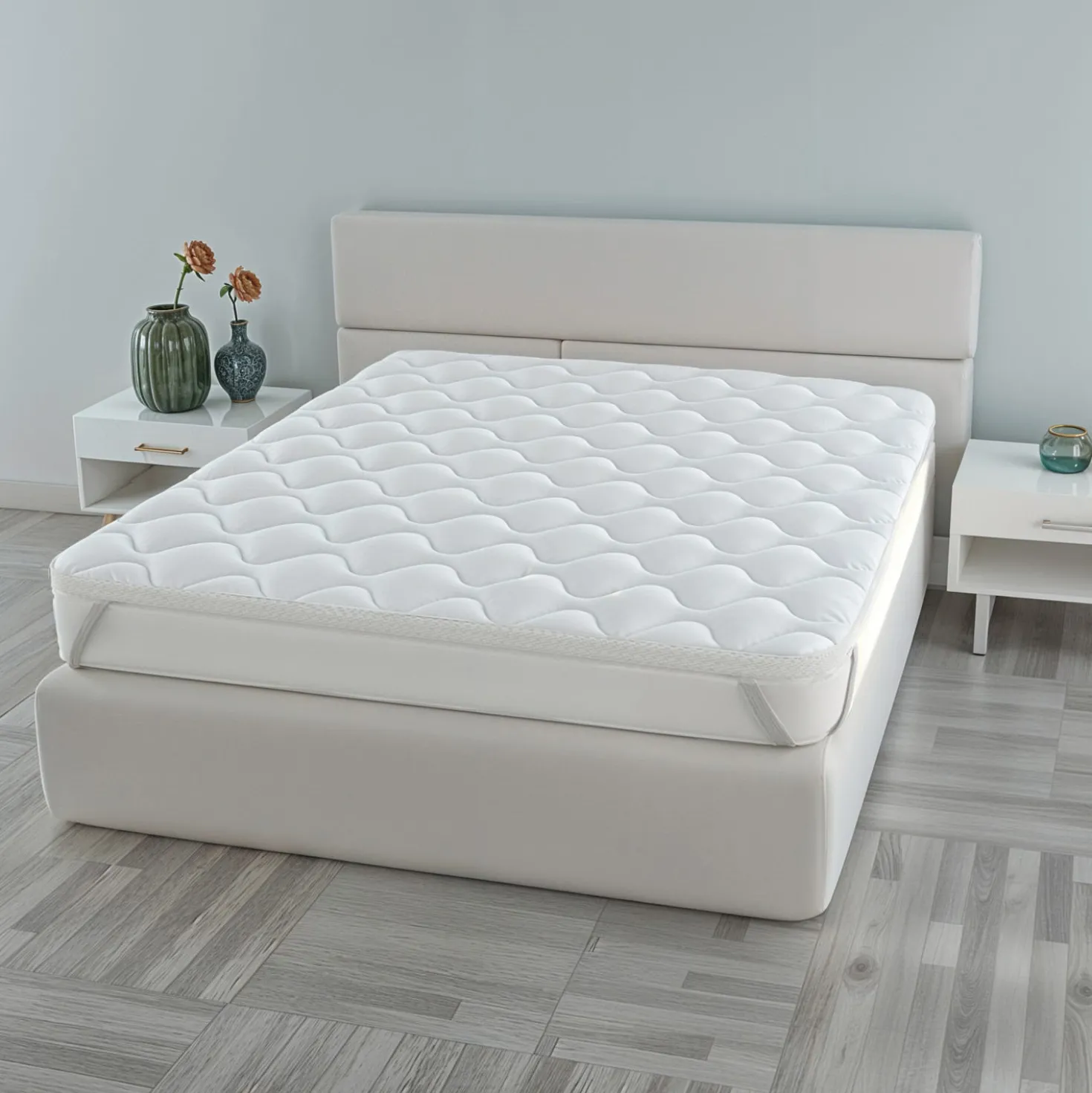 Topper matrimoniale Dream Datex