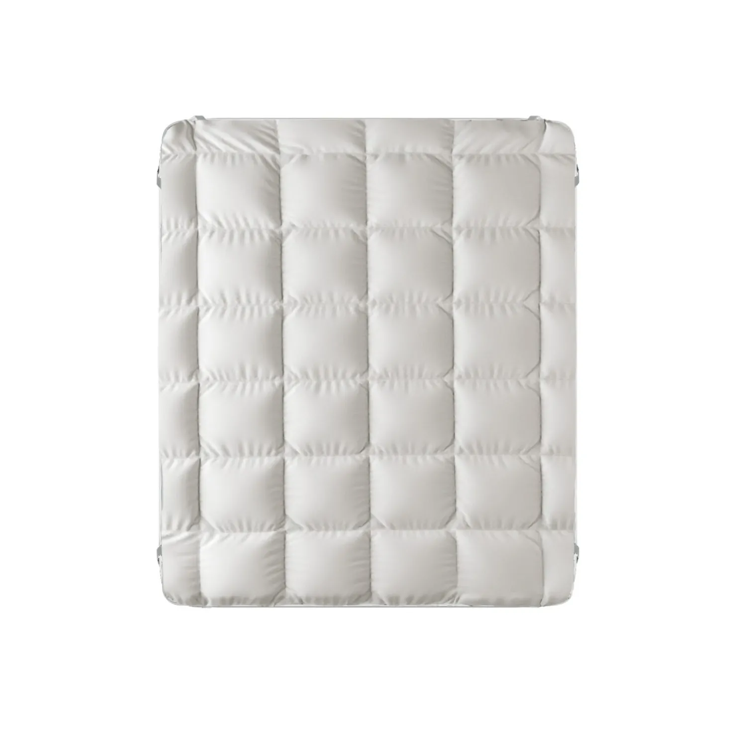 Topper matrimoniale Maxi One Datex
