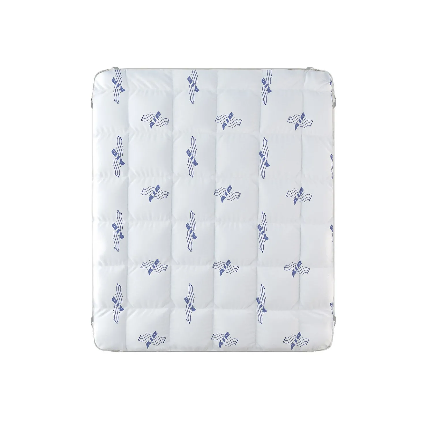 Topper matrimoniale traspirante Air Datex