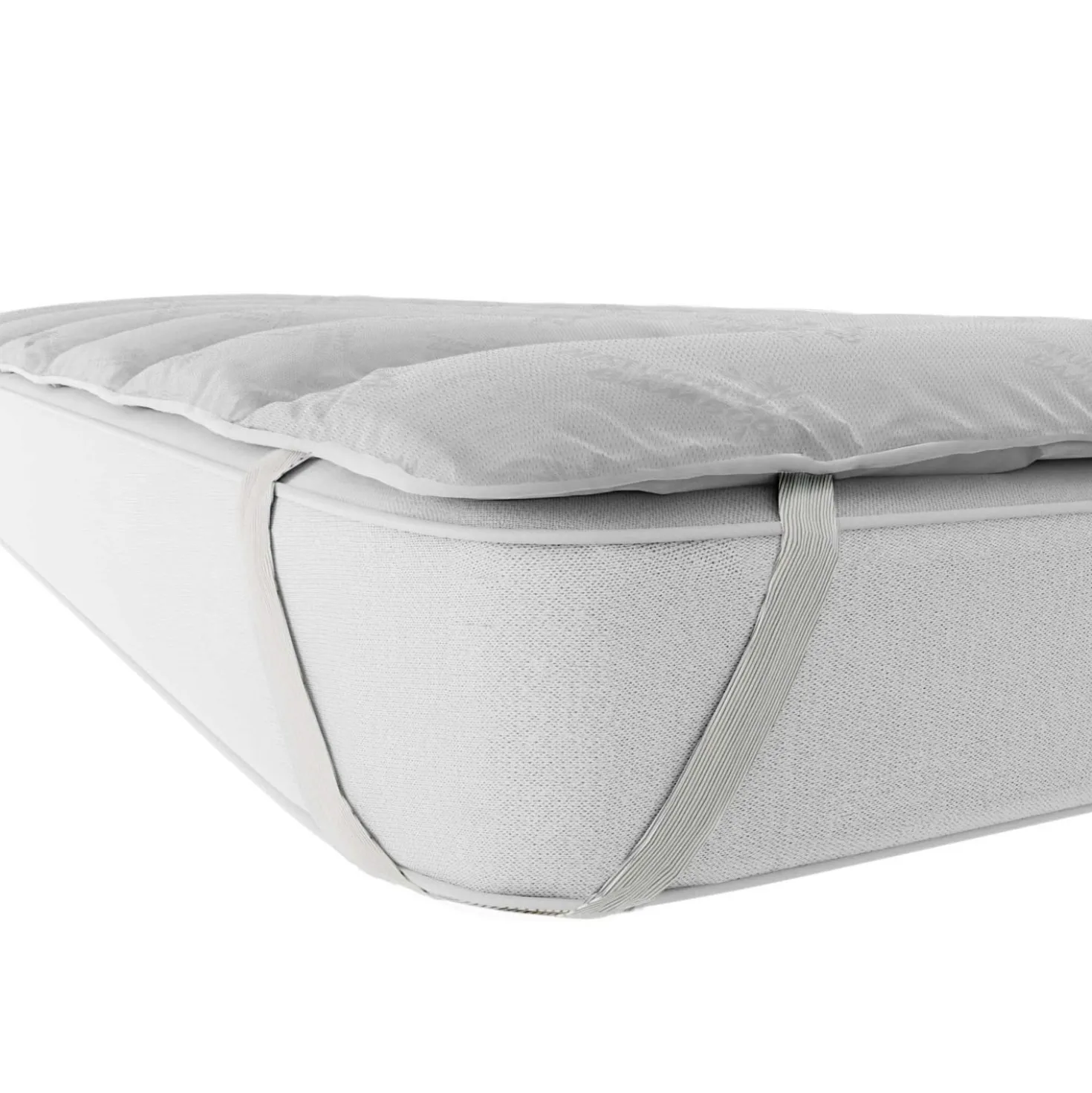 Topper singolo Bamboo Datex