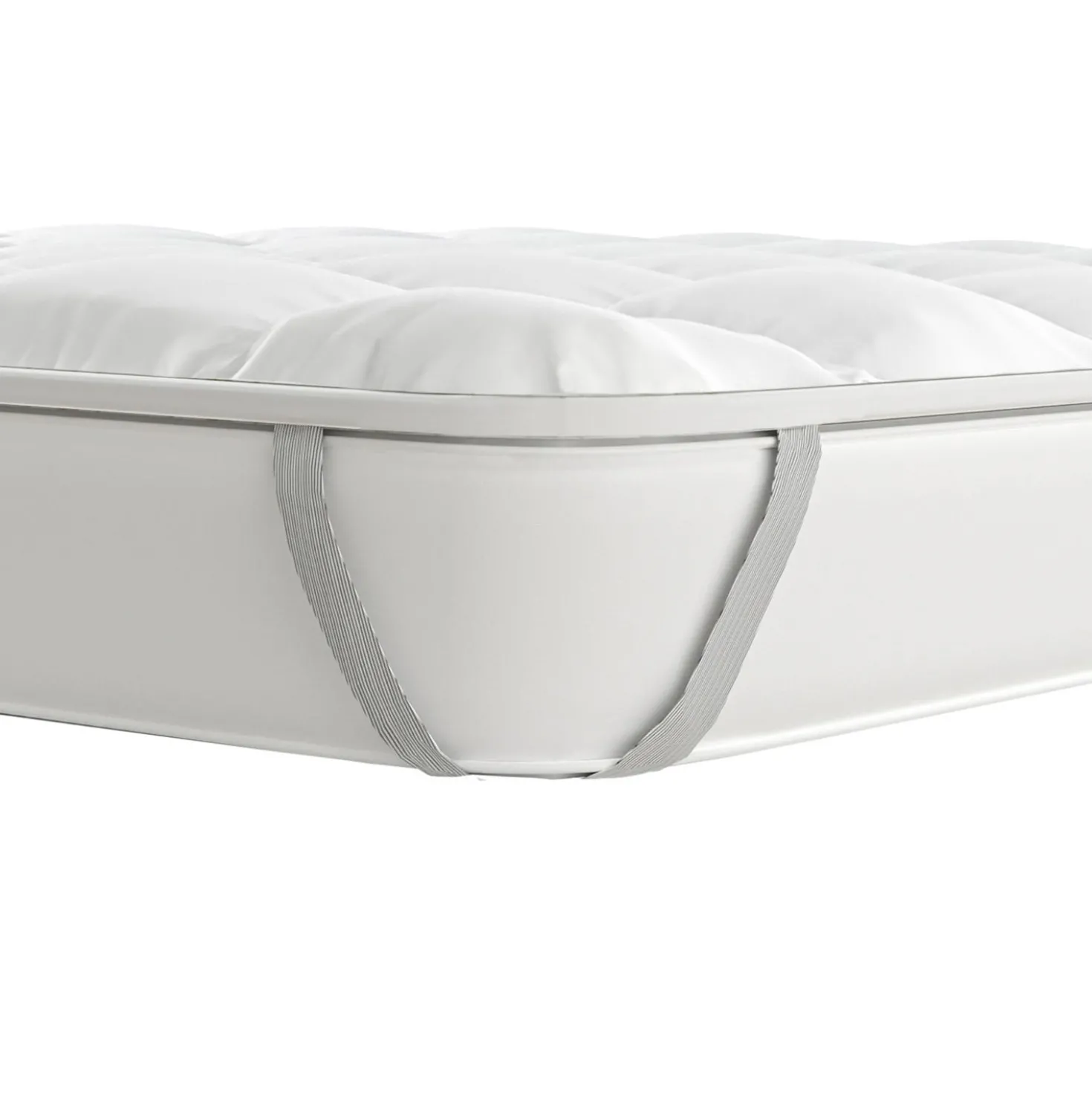 Topper singolo Basic Datex
