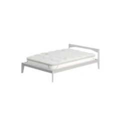 Topper singolo trattamento Aloe singolo 80x195 cm Wellness Datex