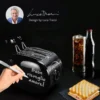 Tostapane K line - Design Luca Trazzi