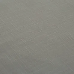 Tovaglia cotone tortora 140x240 cm Slub