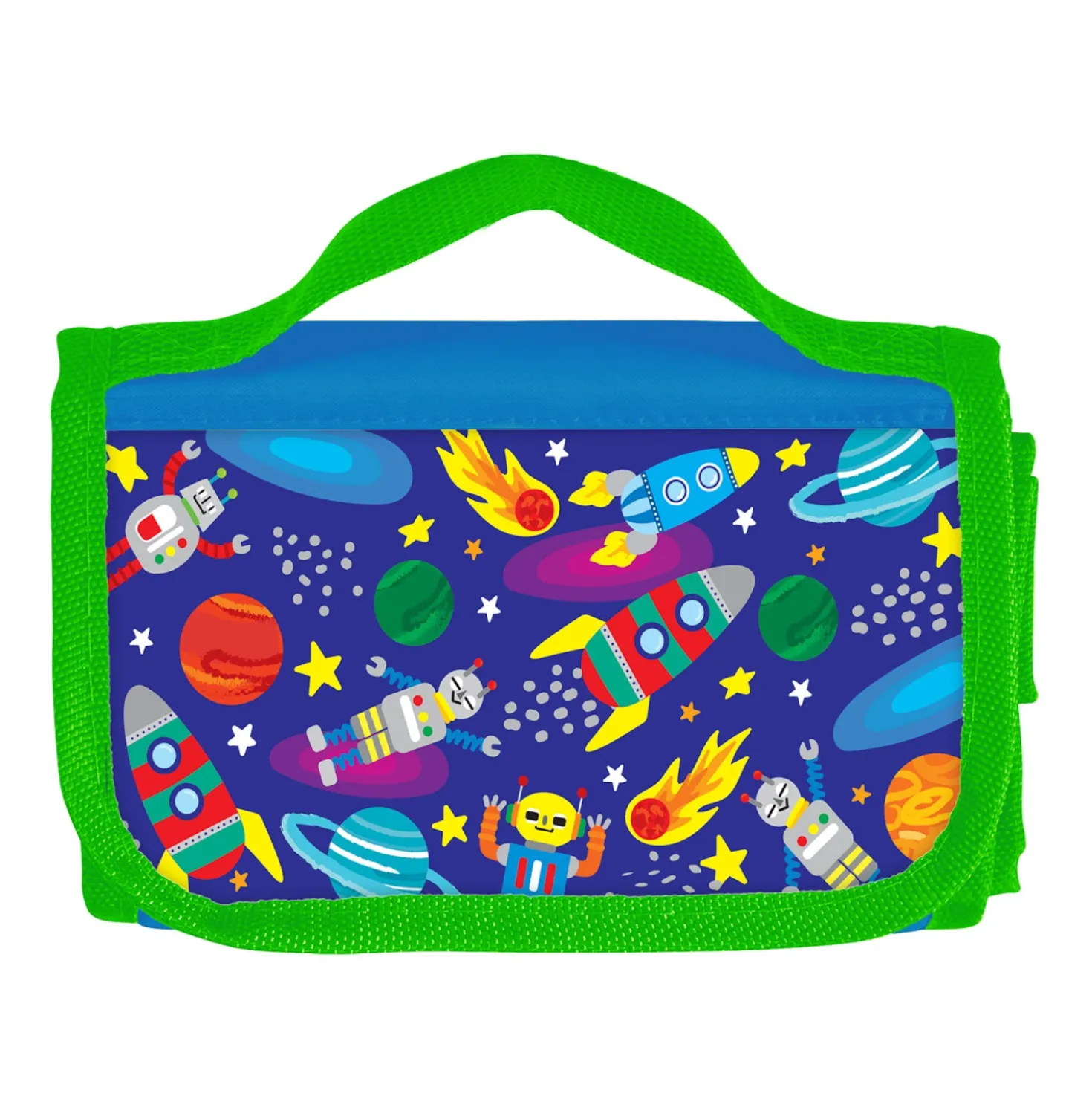 Zainetto bambini porta merenda decoro spazio