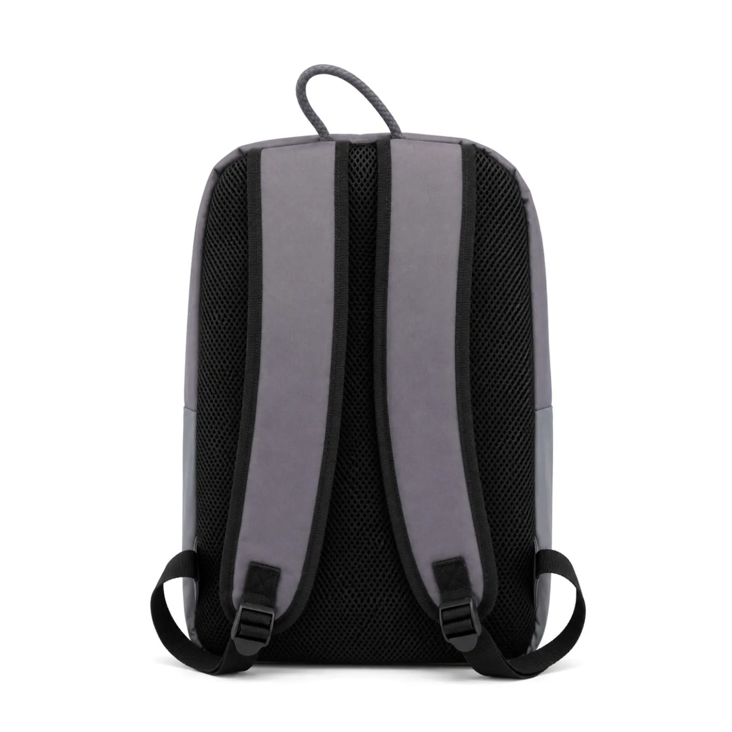 Zaino termico con tasche bianco 30x19x44 cm